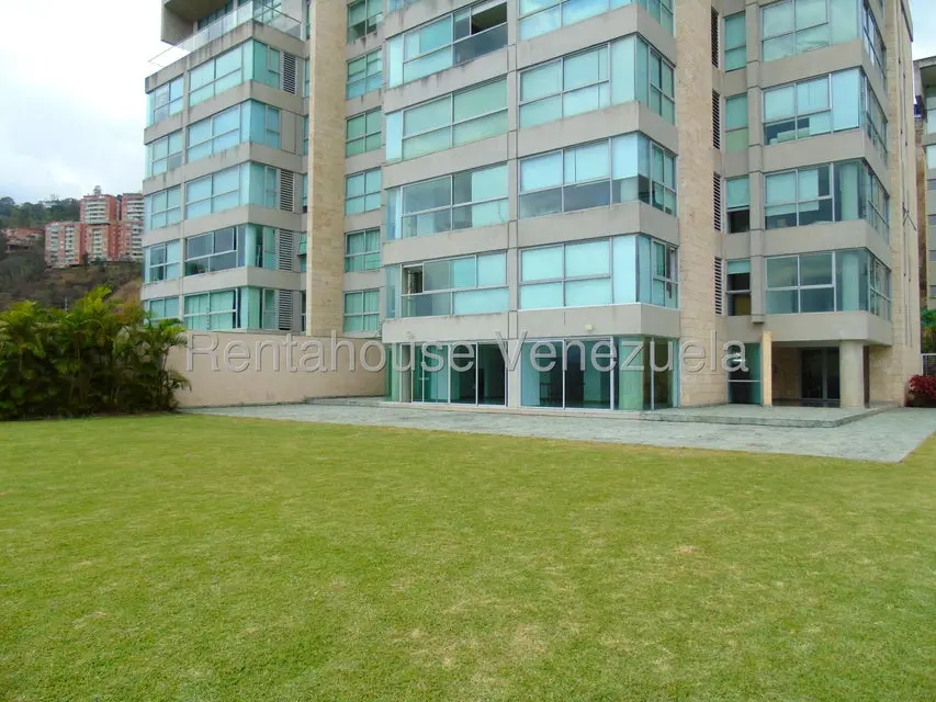 Apartamento (1 Nivel) en Venta en Lomas del Sol, Distrito Metropolitano - 29