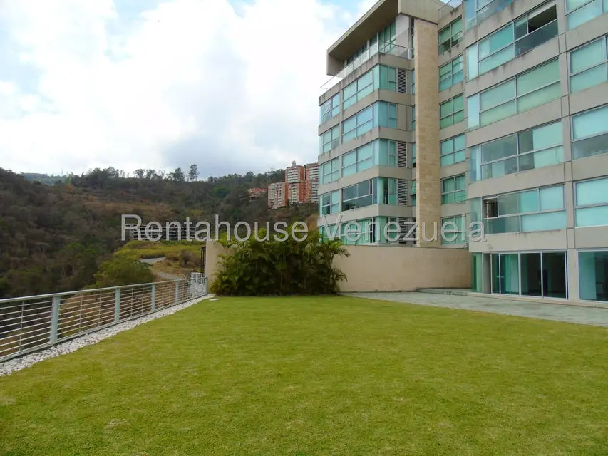 Apartamento (1 Nivel) en Venta en Lomas del Sol, Distrito Metropolitano - 30