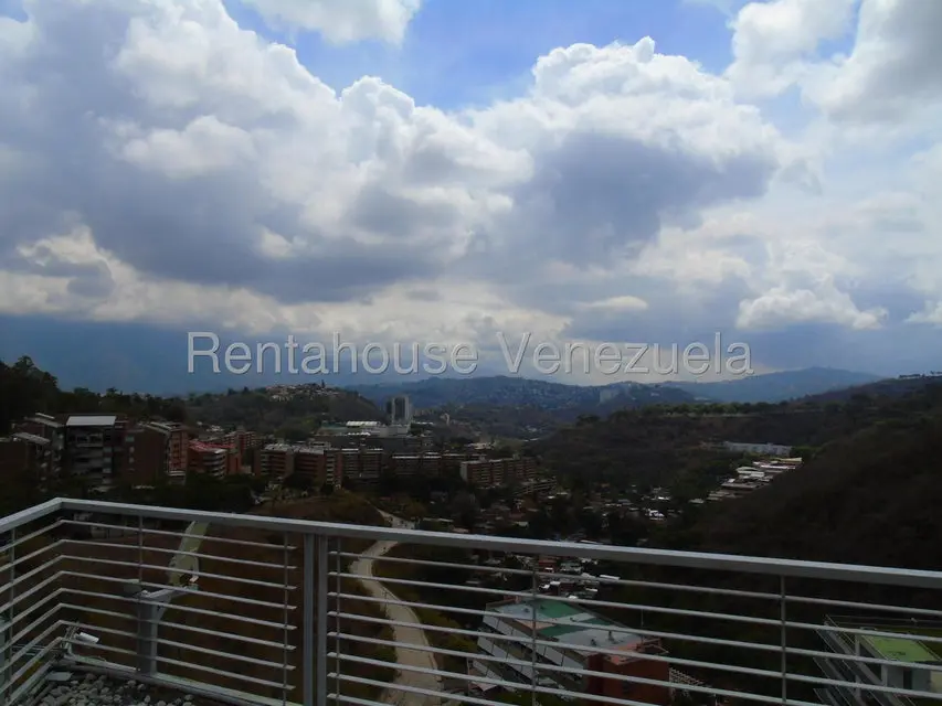 Apartamento (1 Nivel) en Venta en Lomas del Sol, Distrito Metropolitano - 31