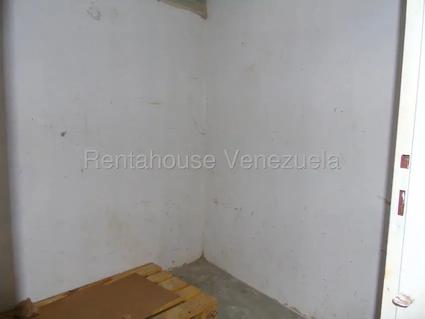 Apartamento (1 Nivel) en Venta en Lomas del Sol, Distrito Metropolitano - 35