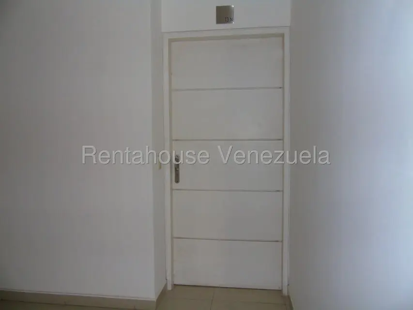 Apartamento (1 Nivel) en Venta en Lomas del Sol, Distrito Metropolitano - 5