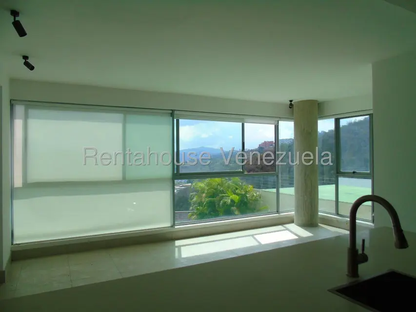 Apartamento (1 Nivel) en Venta en Lomas del Sol, Distrito Metropolitano - 6