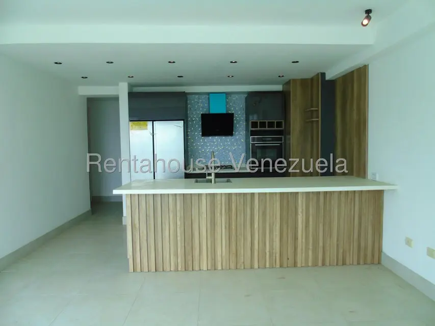 Apartamento (1 Nivel) en Venta en Lomas del Sol, Distrito Metropolitano - 7