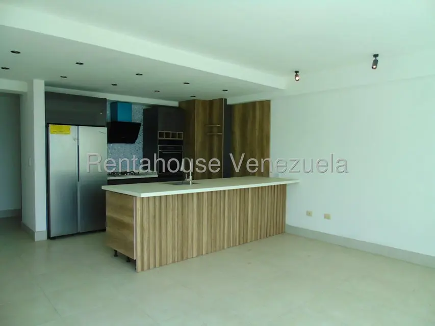 Apartamento (1 Nivel) en Venta en Lomas del Sol, Distrito Metropolitano - 8