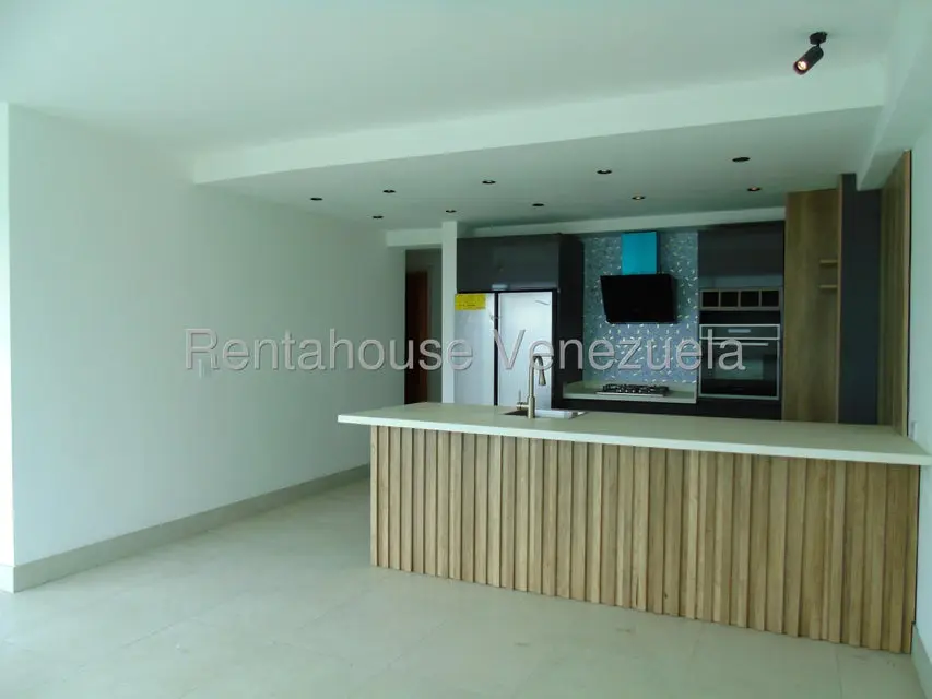 Apartamento (1 Nivel) en Venta en Lomas del Sol, Distrito Metropolitano - 9