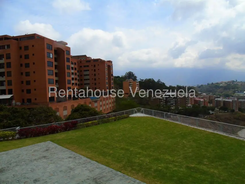 Apartamento (1 Nivel) en Venta en Lomas del Sol, Distrito Metropolitano - 10