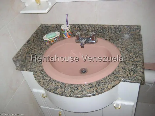 Casa (1 Nivel) en Alquiler en Fuerzas Armadas, Zulia - 15