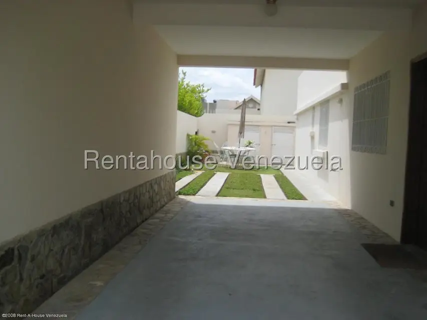 Casa (1 Nivel) en Alquiler en Fuerzas Armadas, Zulia - 3