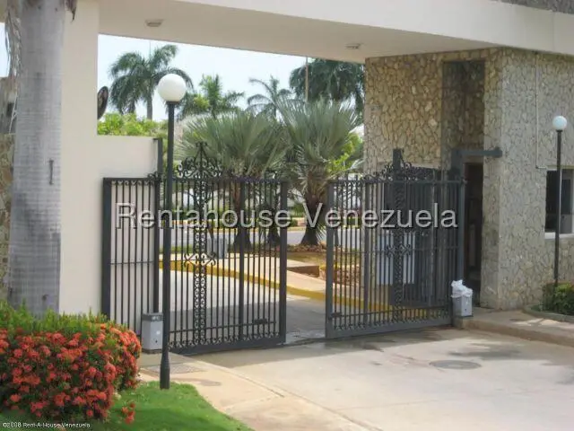 Casa (1 Nivel) en Alquiler en Fuerzas Armadas, Zulia - 21