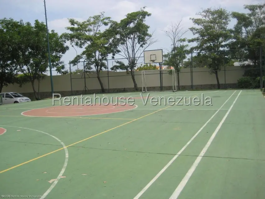 Casa (1 Nivel) en Alquiler en Fuerzas Armadas, Zulia - 4