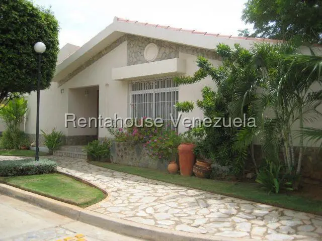 Casa (1 Nivel) en Alquiler en Fuerzas Armadas, Zulia - 5