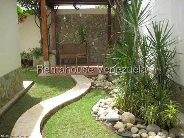 Casa (1 Nivel) en Alquiler en Fuerzas Armadas, Zulia - 9