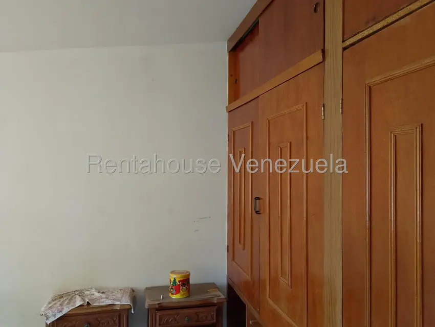 Casa (1 Nivel) en Venta en La Rosa, Miranda - 12
