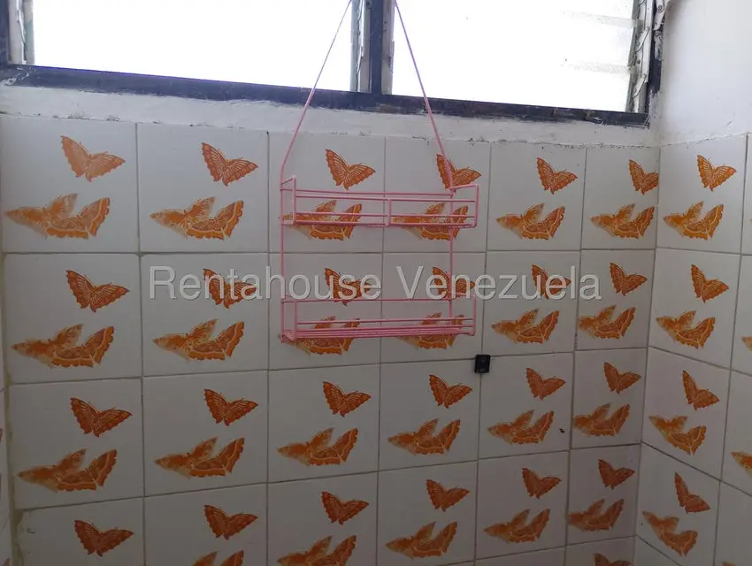 Casa (1 Nivel) en Venta en La Rosa, Miranda - 17