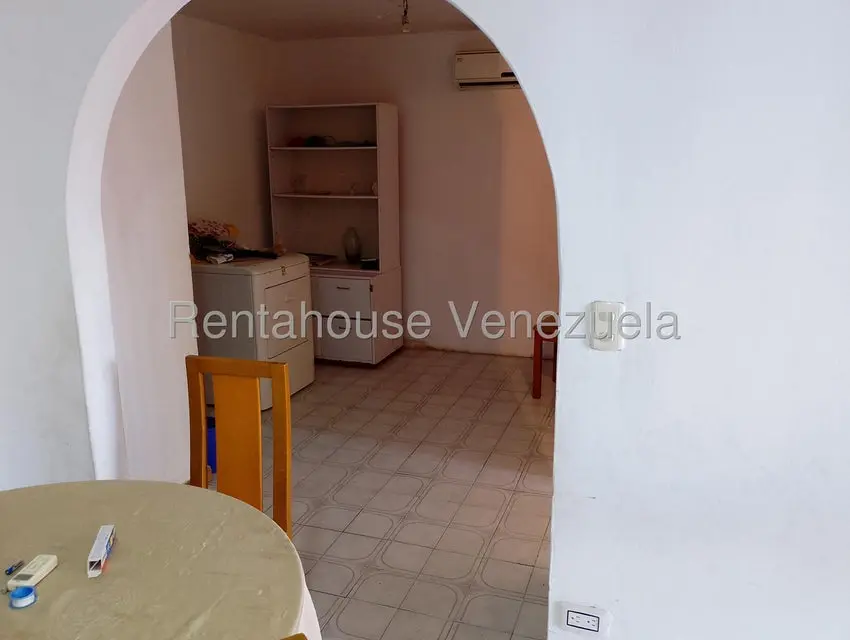 Casa (1 Nivel) en Venta en La Rosa, Miranda - 5