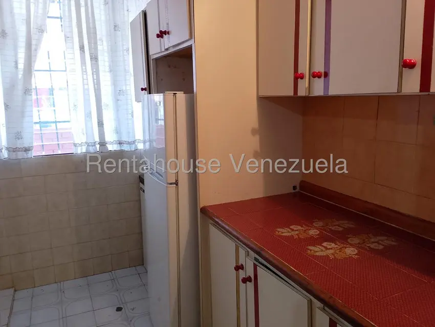 Casa (1 Nivel) en Venta en La Rosa, Miranda - 6