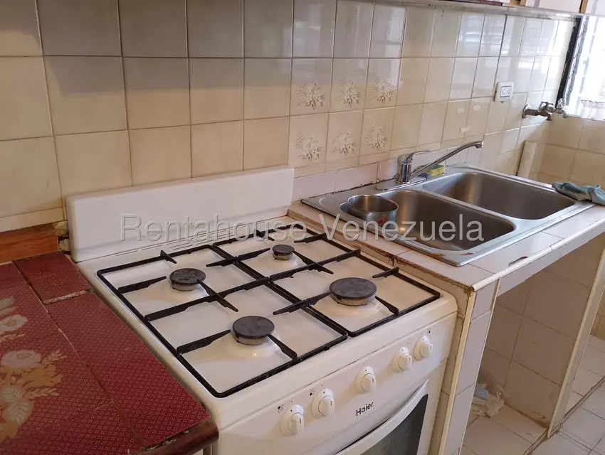 Casa (1 Nivel) en Venta en La Rosa, Miranda - 7