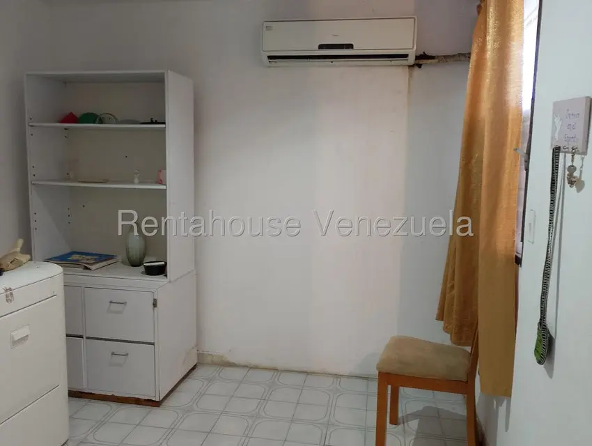 Casa (1 Nivel) en Venta en La Rosa, Miranda - 8