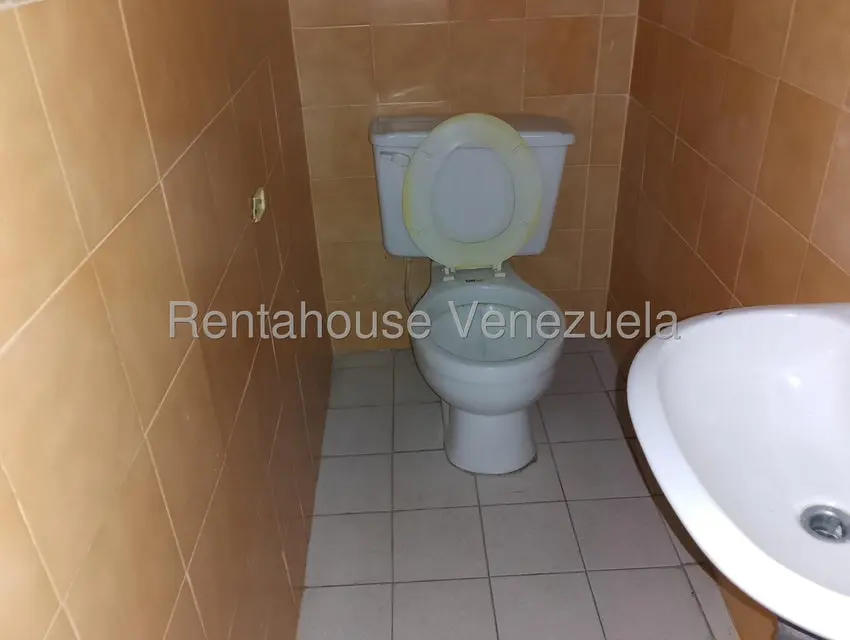 Casa (1 Nivel) en Venta en La Rosa, Miranda - 9
