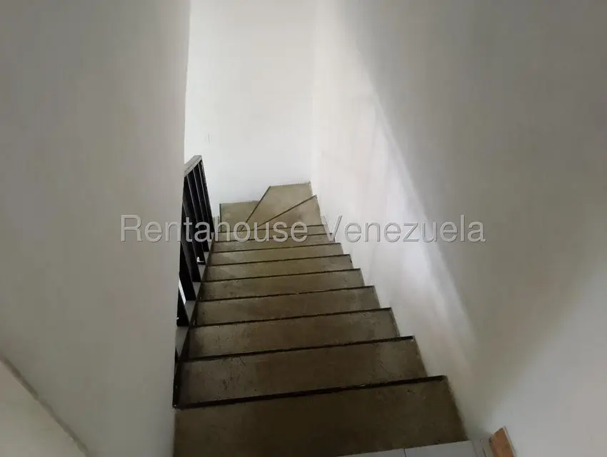 Casa (1 Nivel) en Venta en La Rosa, Miranda - 10