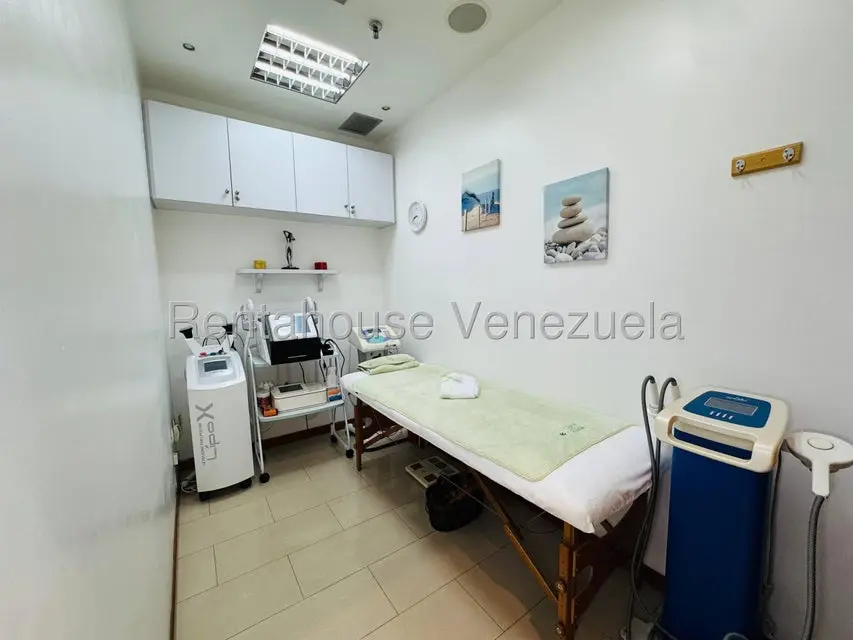 Negocios y Empresas (Belleza y Salud) en Venta en Macaracuay, Distrito Metropolitano - 2