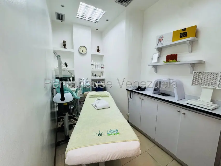 Negocios y Empresas (Belleza y Salud) en Venta en Macaracuay, Distrito Metropolitano - 3