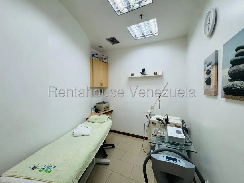 Negocios y Empresas (Belleza y Salud) en Venta en Macaracuay, Distrito Metropolitano - 4