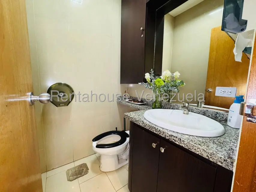 Negocios y Empresas (Belleza y Salud) en Venta en Macaracuay, Distrito Metropolitano - 5