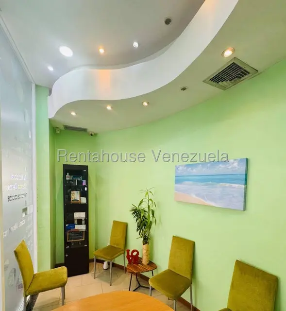 Negocios y Empresas (Belleza y Salud) en Venta en Macaracuay, Distrito Metropolitano - 7