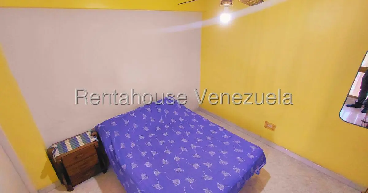 Apartamento (1 Nivel) en Venta en El Paraiso, Distrito Metropolitano - 12