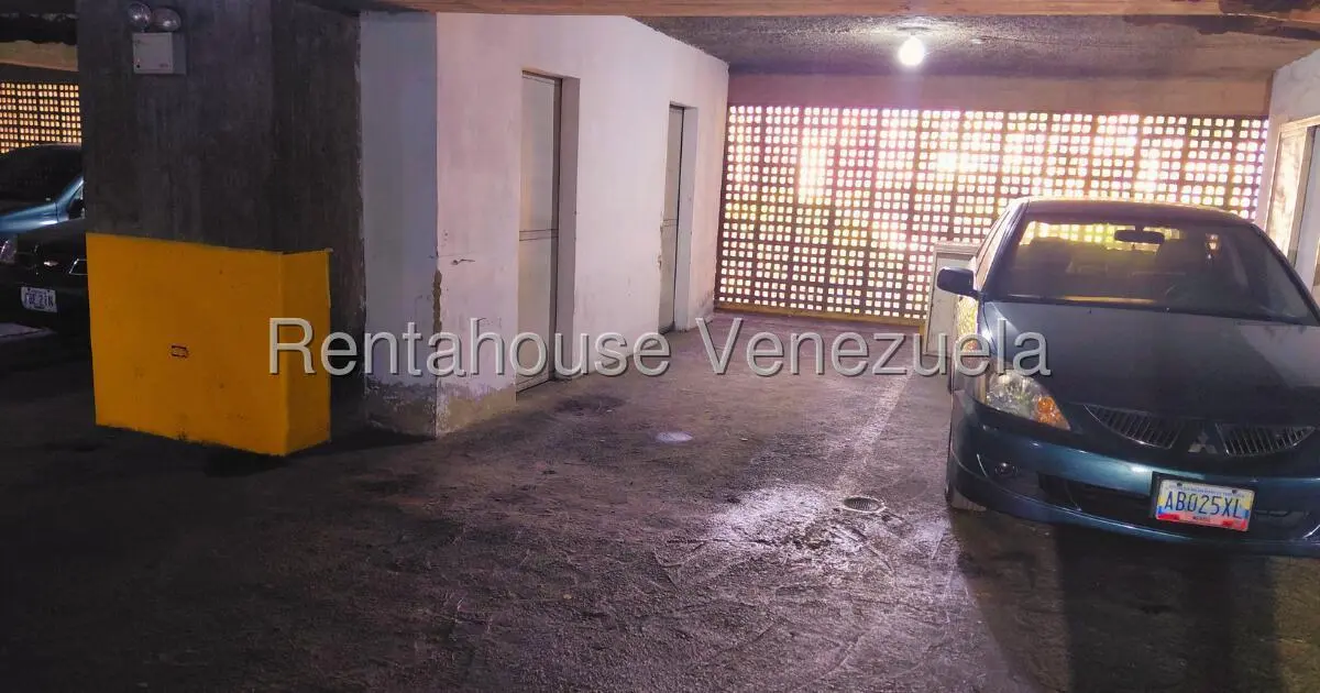 Apartamento (1 Nivel) en Venta en El Paraiso, Distrito Metropolitano - 16