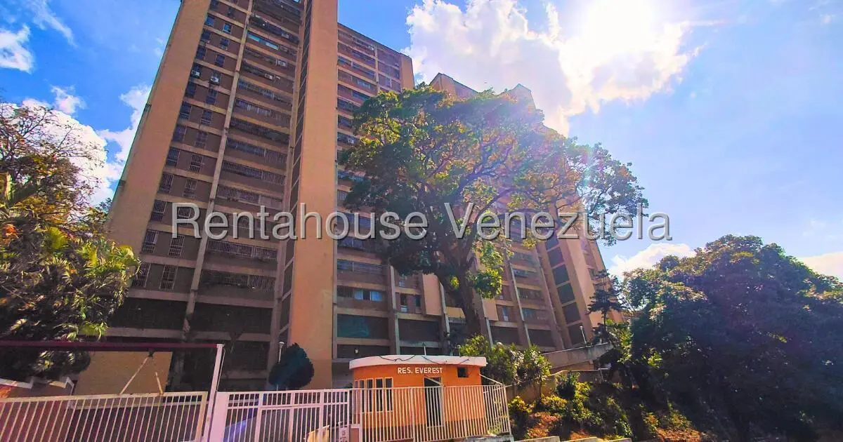 Apartamento (1 Nivel) en Venta en El Paraiso, Distrito Metropolitano - 17