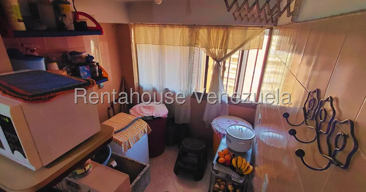 Apartamento (1 Nivel) en Venta en El Paraiso, Distrito Metropolitano - 4