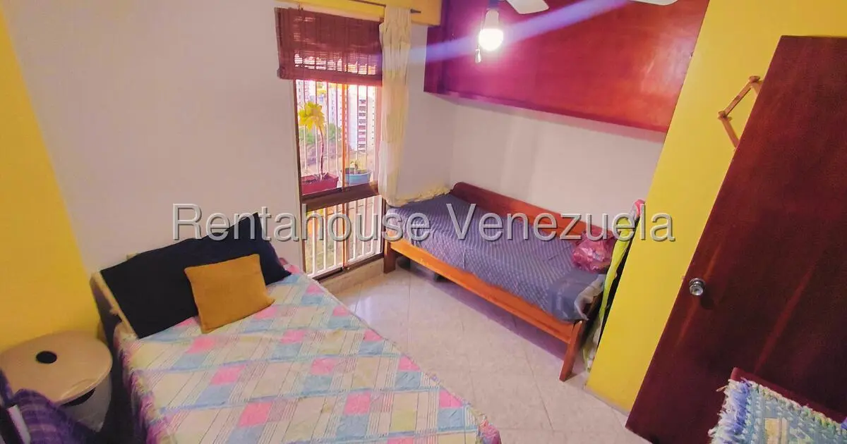 Apartamento (1 Nivel) en Venta en El Paraiso, Distrito Metropolitano - 10