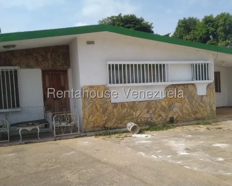 Casa (1 Nivel) en Venta en La Coromoto, Zulia - 2