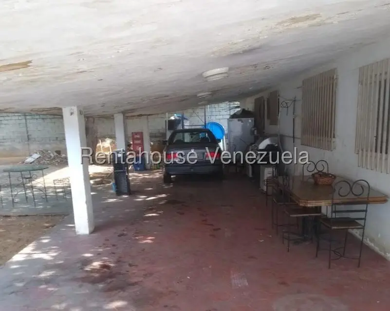 Casa (1 Nivel) en Venta en La Coromoto, Zulia - 12