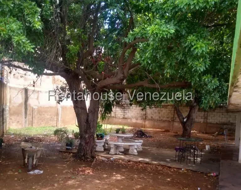 Casa (1 Nivel) en Venta en La Coromoto, Zulia - 13
