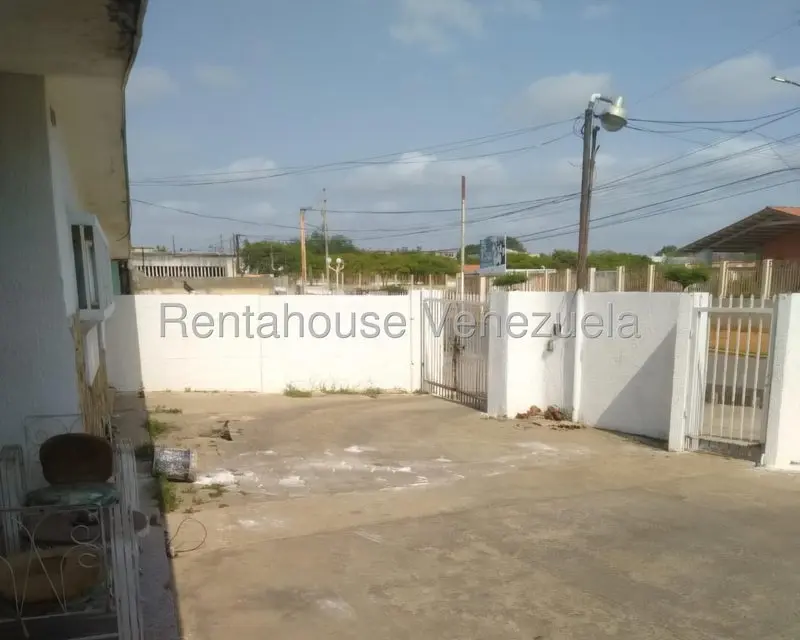 Casa (1 Nivel) en Venta en La Coromoto, Zulia - 14