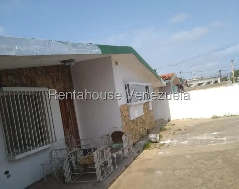 Casa (1 Nivel) en Venta en La Coromoto, Zulia - 15