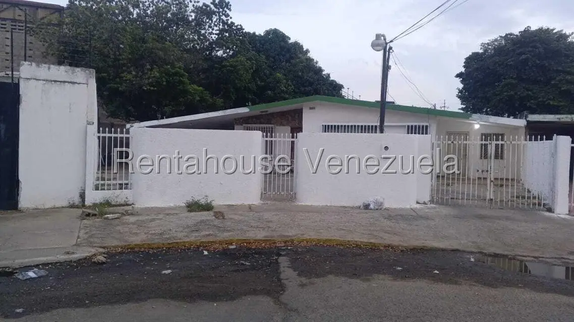 Casa (1 Nivel) en Venta en La Coromoto, Zulia - 3