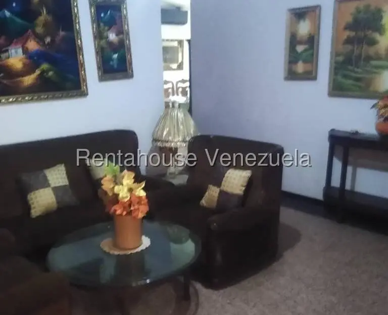 Casa (1 Nivel) en Venta en La Coromoto, Zulia - 4