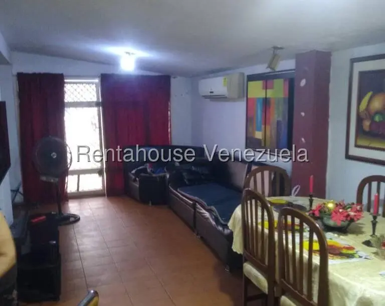 Casa (1 Nivel) en Venta en La Coromoto, Zulia - 5