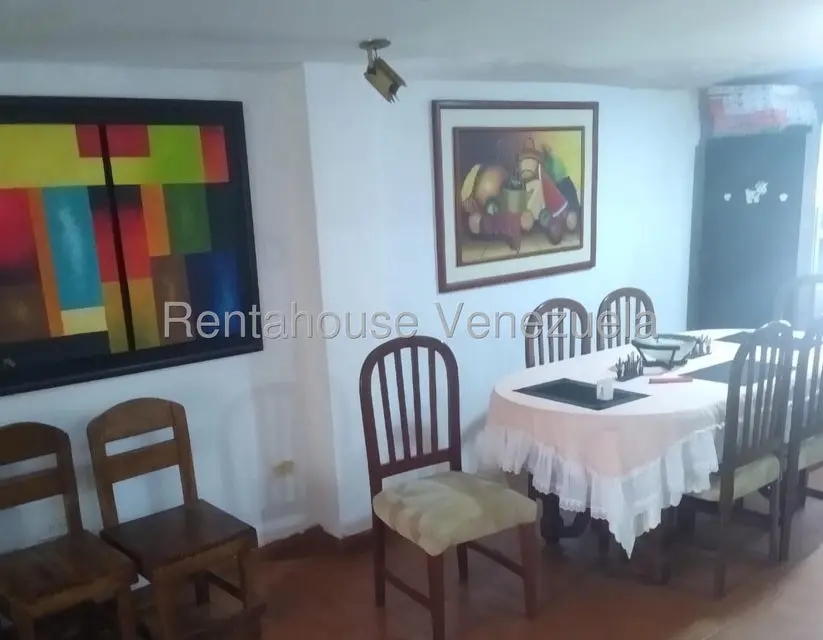 Casa (1 Nivel) en Venta en La Coromoto, Zulia - 6