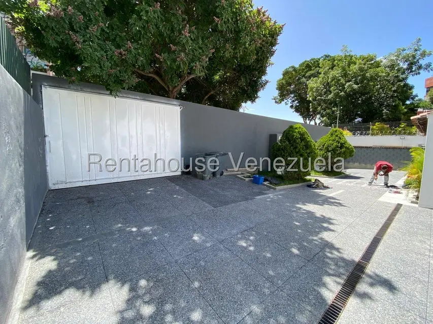 Terreno (Comercial) en Venta en La Castellana, Distrito Metropolitano - 2