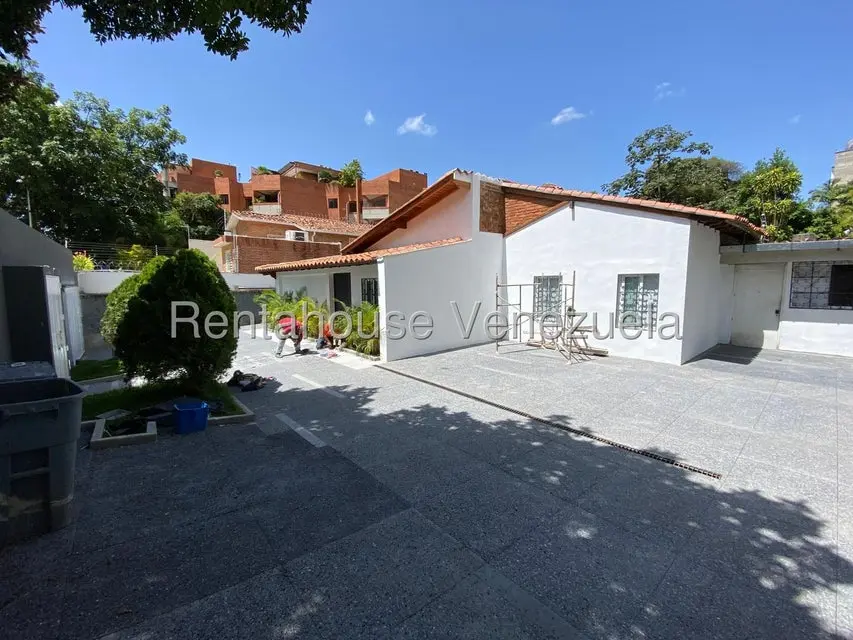 Terreno (Comercial) en Venta en La Castellana, Distrito Metropolitano - 4