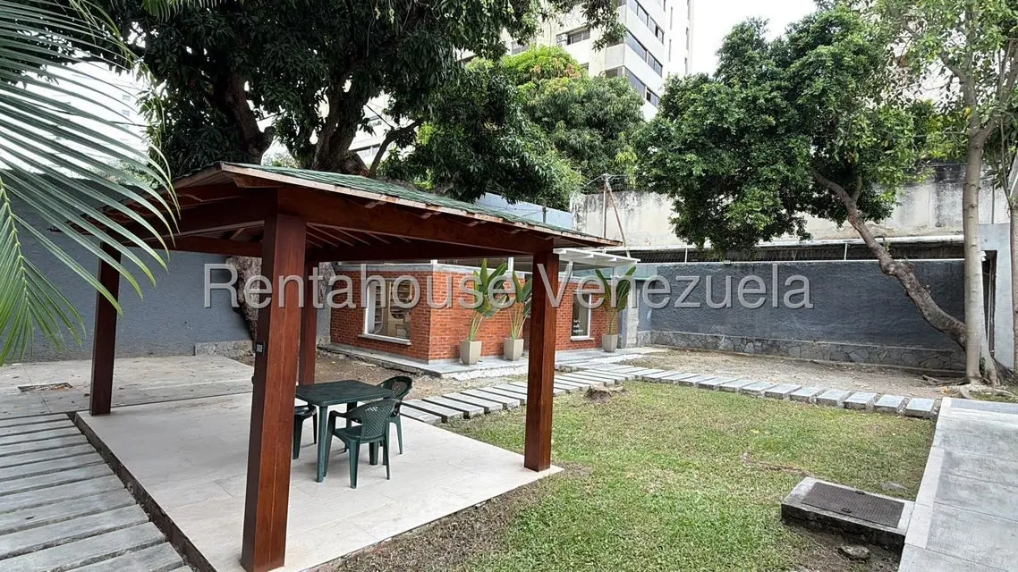 Terreno (Comercial) en Venta en La Castellana, Distrito Metropolitano - 8