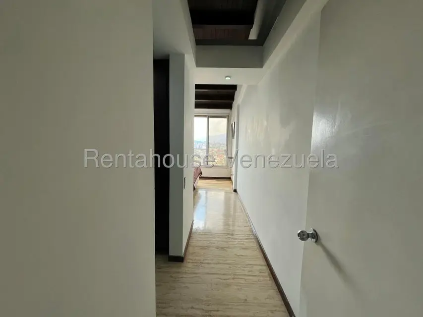 Apartamento (1 Nivel) en Alquiler en Terrazas de Santa Ines, Distrito Metropolitano - 19