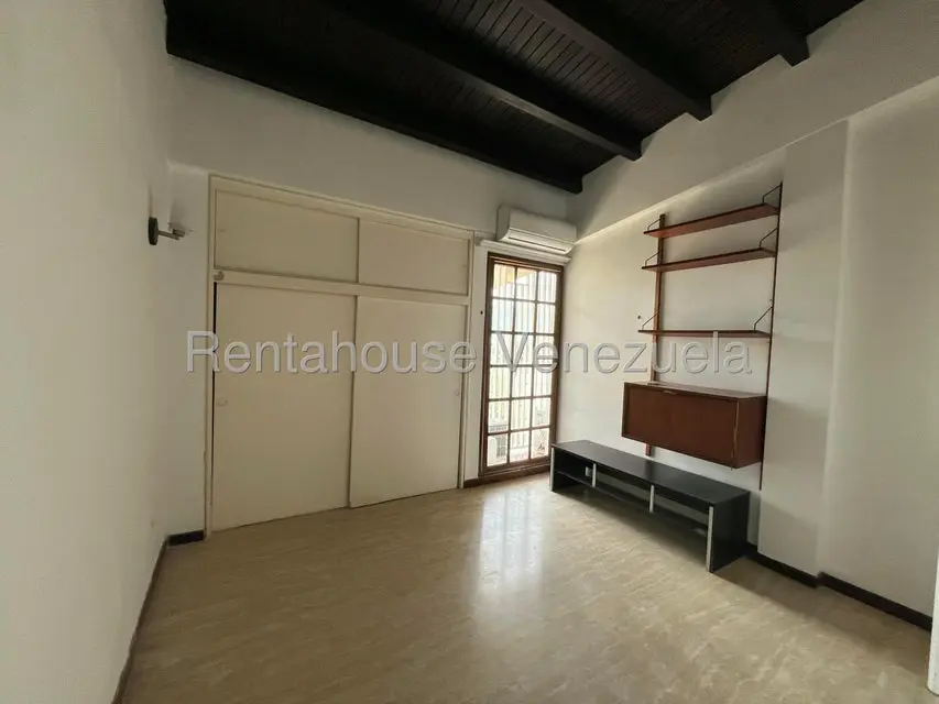 Apartamento (1 Nivel) en Alquiler en Terrazas de Santa Ines, Distrito Metropolitano - 31