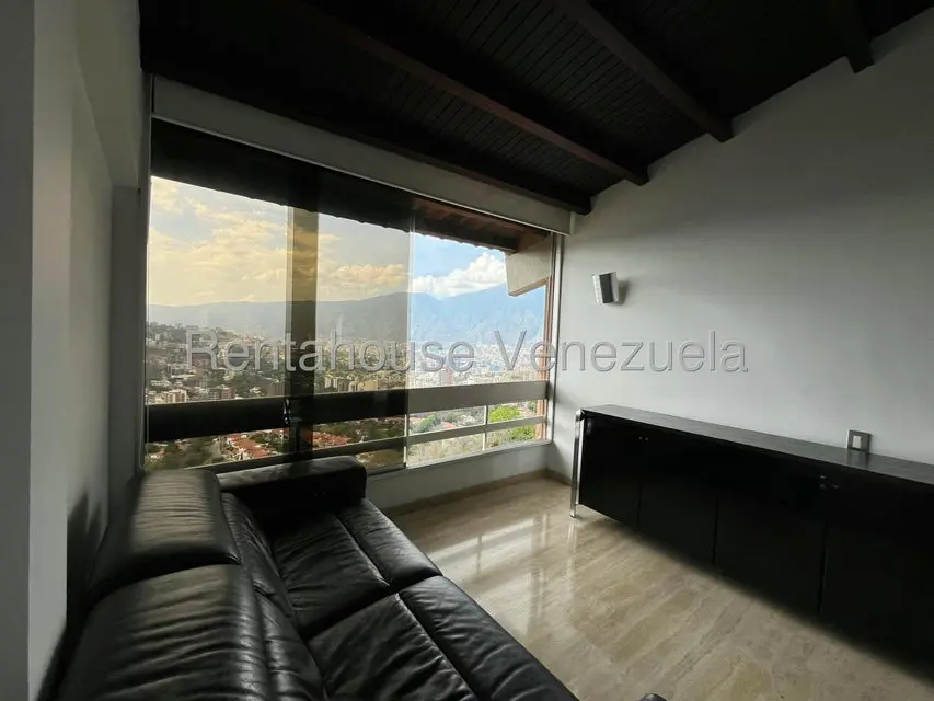 Apartamento (1 Nivel) en Alquiler en Terrazas de Santa Ines, Distrito Metropolitano - 9