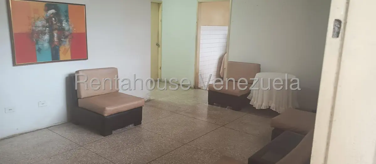 Apartamento (Planta Baja) en Venta en Centro, Lara - 2